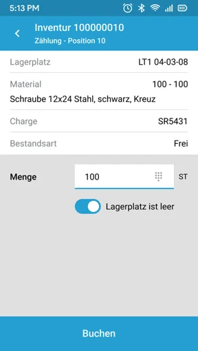 Feature carousel image